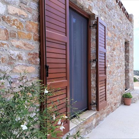 Villa Adeiata Adiata Exterior photo
